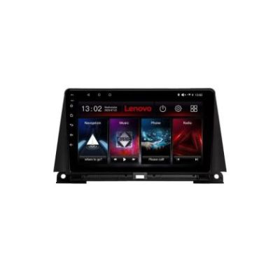 Navigatie Lexus NX intre anii 2014-2020 Android radio gps internet 8 core 6+128 Lenovo