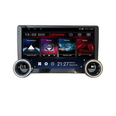 Navigatie DACIA DUSTER dupa 2019 Kit-199 Lenovo  8 core 4+64 10.5 inch Incell 1K android Wifi 5Ghz gps internet  v1