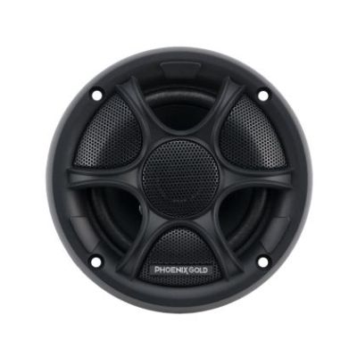 Set 2 Difuzoare coaxiale Phoenix Gold RX, 40 watts, 100 mm, 4", 4 ohm