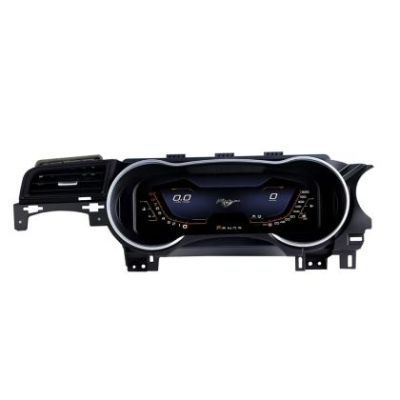Ceasuri electronice digitale FULL HD Ford Mustang 2015-2020