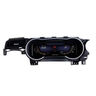 Ceasuri electronice digitale FULL HD Ford Mustang 2015-2020