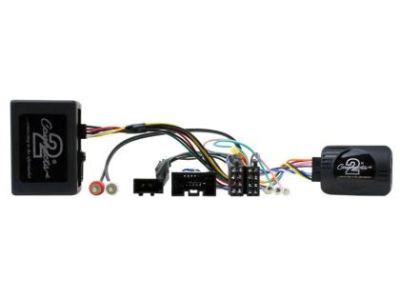 CONNECTS2 CTSLR008.2 Adaptor comenzi volan Range-Rover-Vogue 2006-2012