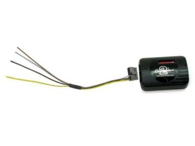 Adaptor comenzi volan UNI-JACK.2 universal rezistiv v2