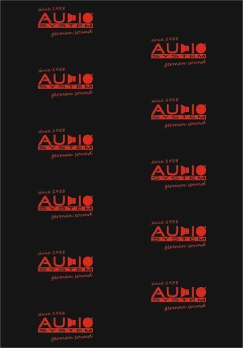 Insonorizant vibro absorbant ALUBUTYL 3000 EVO, pachet 1.8 m2, grosime 3 mm, 6 coli