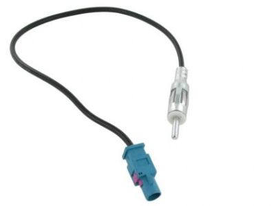 Connects2 CT27AA17 Adaptor Antena Radio Dedicata Mercedes v2