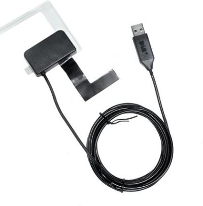 Modul cu antena DAB pentru navigatii cu Android DAB-LENOVO