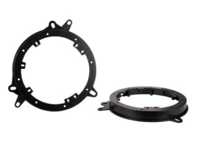 Connects2 CT25TY16 Adaptoare difuzoare Toyota fata spate