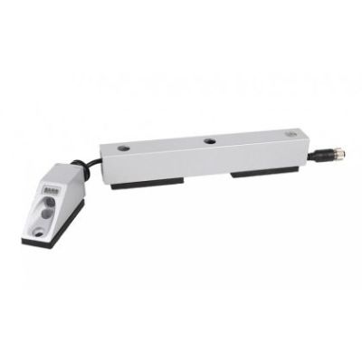 Kit sistem de camere pentru stivuitor - camere de siguranță fără fir + monitor 7" + baterie de 5200mAh