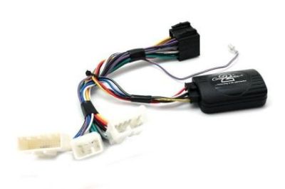 Connects2 CTSSU004.2 adaptor comenzi volan SUBARU IMPREZA/FORESTER/XV