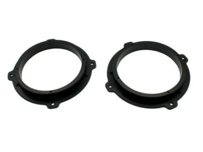 Inele adaptoare difuzoare Hyundai Elantra, iX35, 165mm Connects2
