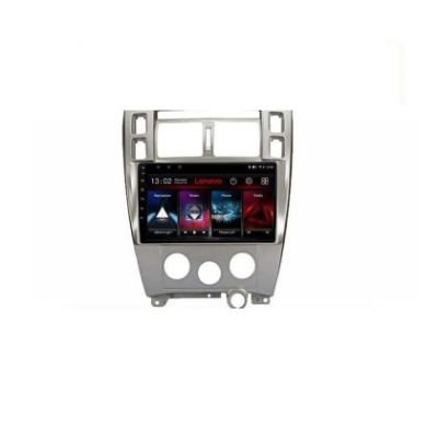 Navigatie Hyundai Tucson Lenovo Kit-1001 4+64 GB Android Waze USB Navigatie Internet Youtube Radio