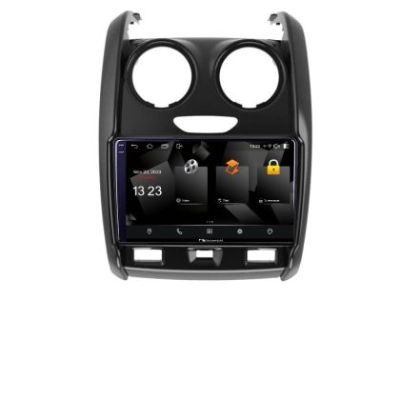 Navigatie Dacia Duster 2012-2019 5960Pro-157 Android Octa Core Qualcomm 2K Qled 8+128 DTS DSP 360 4G Optical