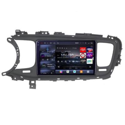 Navigatie Mitsubishi ASX 2017-2021 model facelift Android radio gps internet 8 core QLED 2K 16+512GB 360 Edotec