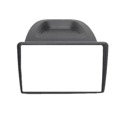 Rame pentru navigatie de 9 inchi si comenzi volan FORD FIESTA 2010-2018 KIT-256