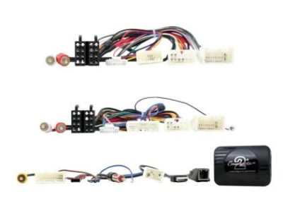 Connects2 CTSTY009.2 adaptor comenzi volan Toyota