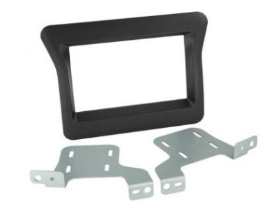 Connects2 CT23RT11 2DIN Kit Rama Renault Master 2010 Negru