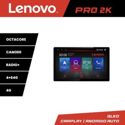 Navigatie Suzuki Kizashi 2009-2015 K-kizashi Lenovo PRO 4+64 13 inch 2K android 4G DSP gps internet S