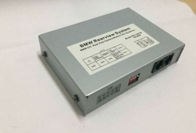 Interfata camera video auto spate BMW RL-MGU-AHD