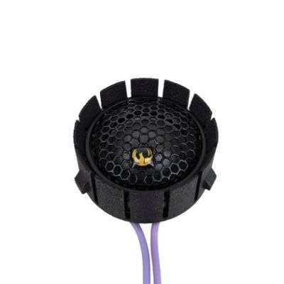 Kit 2 difuzoare componente dedicate pentru Citroen/Opel/Peugeot ZDSKPSA1 Phoenix Gold, 2 căi, 75W RMS, max 150W, plug and play