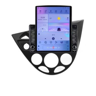 Navigatie Ford Focus 1 1998-2004 Android radio gps internet  Octa Core 4+64 LTE kit-focus1+EDT-E709