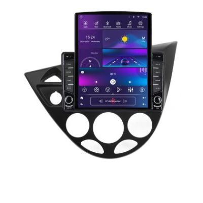 Navigatie Ford Focus 1 1998-2004 Android radio gps internet  Octa Core 4+64 LTE kit-focus1+EDT-E709