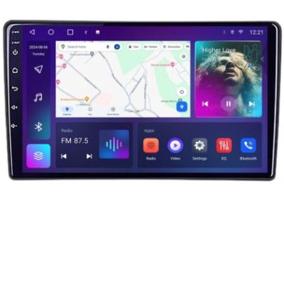 Navigație universală Edotec EDT-E210V2
