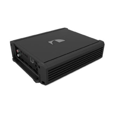 Amplificator audio Nakamichi NRO-D3000.1, cu 1 canal, Clasa D , putere maxima 18000W,  1-2-4 Ω