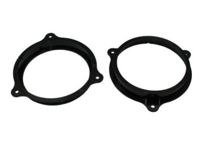 Inele adaptoare difuzoare Nissan 165mm Connects2