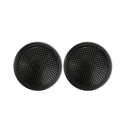 Set 2 Difuzoare tweeter 25 mm, ZX1TC, Phoenix Gold, 20 W RMS, max 40 W, 3000 Hz - 20 kHz
