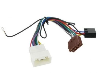 Connects2 CT20MT03 Cablaj adaptare alimentare la ISO Mitsubishi Lancer/Outlander/Pajero/Shogun v1