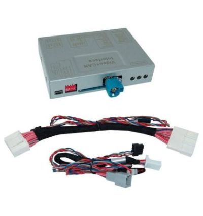 RL2-RLINK INTERFATA AUDIO VIDEO RENAULT RLINK varianta 1 v1