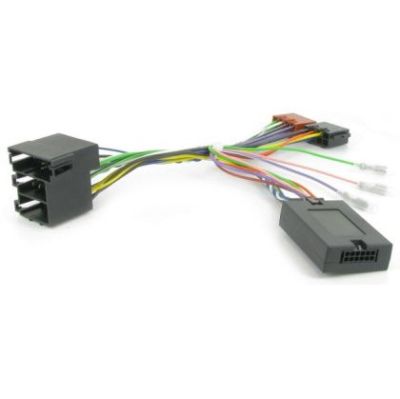Connects2 CTSCT005.2 adaptor comenzi volan CITROEN Jumper/Relay 2008