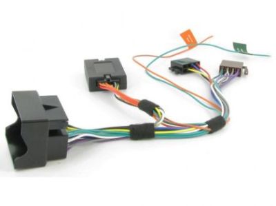 Connects2 CTSCT004.2 adaptor comenzi volan CITROEN C2/C3/C4/C5/C8