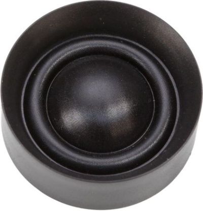 Set 2 Difuzoare tweeter Audio System HS 30 PHASE EM EVO, 100 watts, 60 mm, 2,4", 4 ohm, HIGH END