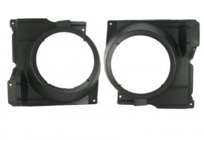 Connects2 CT25VW09 Adaptoare Difuzoare VW Polo