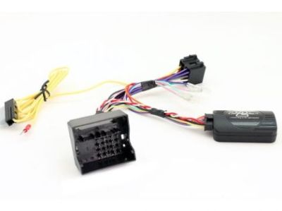 Connects2 CTSBM005.2 adaptor comenzi volan BMW Seria 1/3/5/6/7Mini/Z4