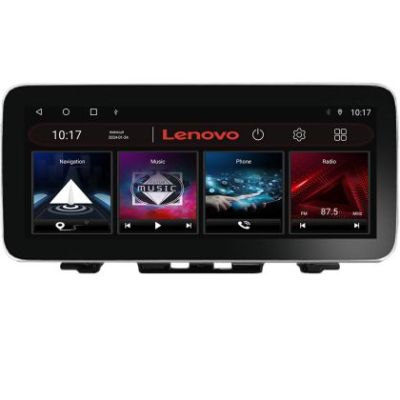 Navigatie Suzuki Jimny 2018- K-JIMNY Lenovo PRO 4+64 12.3 inch qled android 4G DSP gps internet 8Core
