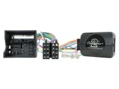 Connects2 CTSVW018.2 adaptor comenzi volan VW Crafter/Grand California/Golf/Polo
