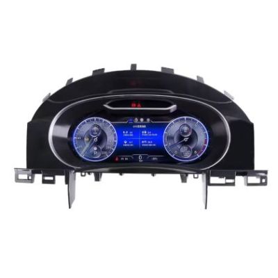 Ceasuri electronice digitale FULL HD VW Touareg 2003-2010