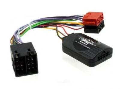 Connects2 CTSFO010.2 Adaptor comenzi volan Ford Fiesta/Fusion
