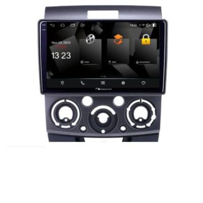 Navigatie Ford Ranger Mazda BT50 2007-2012 5960Pro-RANGER Android Octa Core Qualcomm 2K Qled 8+128 DTS DSP 360 4G Optical v1