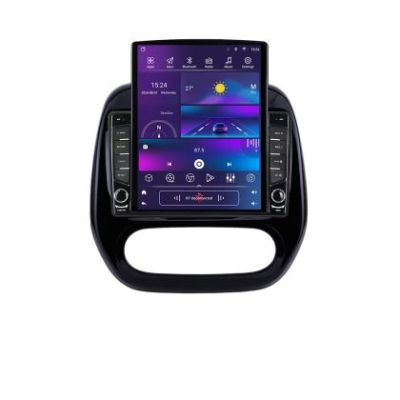 Navigatie Renault Captur 2013-2020 Android radio gps internet  Octa Core 4+64 LTE KIT-captur-v2+EDT-E709