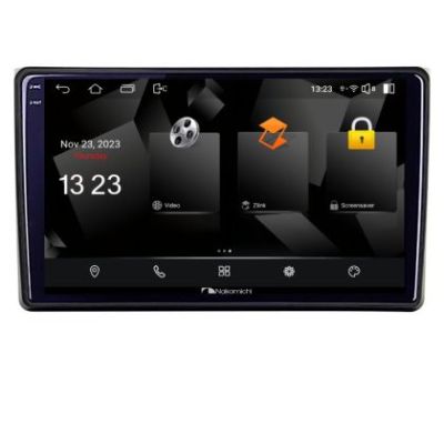Navigatie Audi A4 B6 5960Pro-050 Android Octa Core Qualcomm 2K Qled 8+128 DTS DSP 360 4G Optical