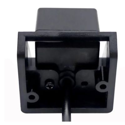 Camera video auto dedicata pentru mersul cu spatele compatibila cu Ssangyong Korando unghi 150 de grade night vision 0 lux U2
