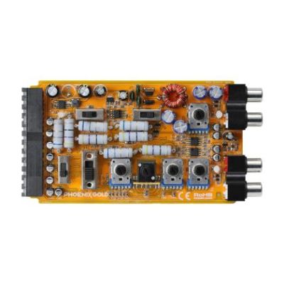 Convertor 4 canale Phoenix Gold ZLOC4.4