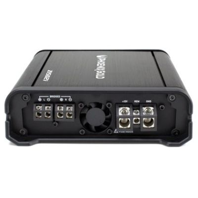 Amplificatoare Phoenix Gold  Z1502i 2 x 100 watts, în 2 sau 4 Ohm, clasa A/B,  2 canale