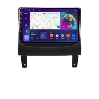 Navigatie Opel Meriva 2010-2017 Android radio gps internet 4+64 carplay android auto KIT-meriva+EDT-E309v3
