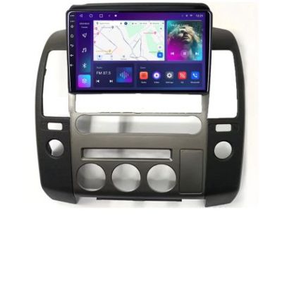 Navigatie dedicata Edonav Nissan Patfinder Navara Android radio gps internet 2+32 carplay android auto KIT-nav-oem+EDT-E309v3