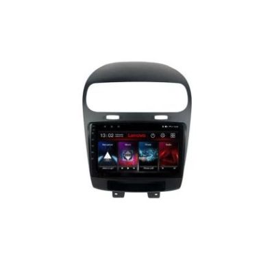 Navigatie Fiat Freemont Dodge Journey 2012-2019 Android radio gps internet 8 core QLED 2K 8+256 360 Lenovo