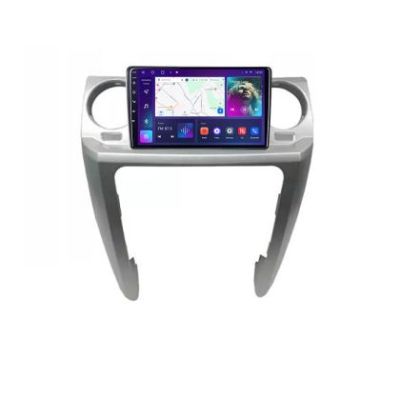 Navigatie Land Rover Discovery 3 2007-2015 Android Ecran QLED octa core 4+64 carplay android auto KIT-discovery3+EDT-E309V3